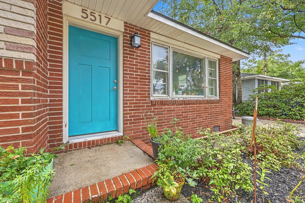 Photo of 5517 Gale Street, North Charleston, SC 29406 (MLS # 26022978)