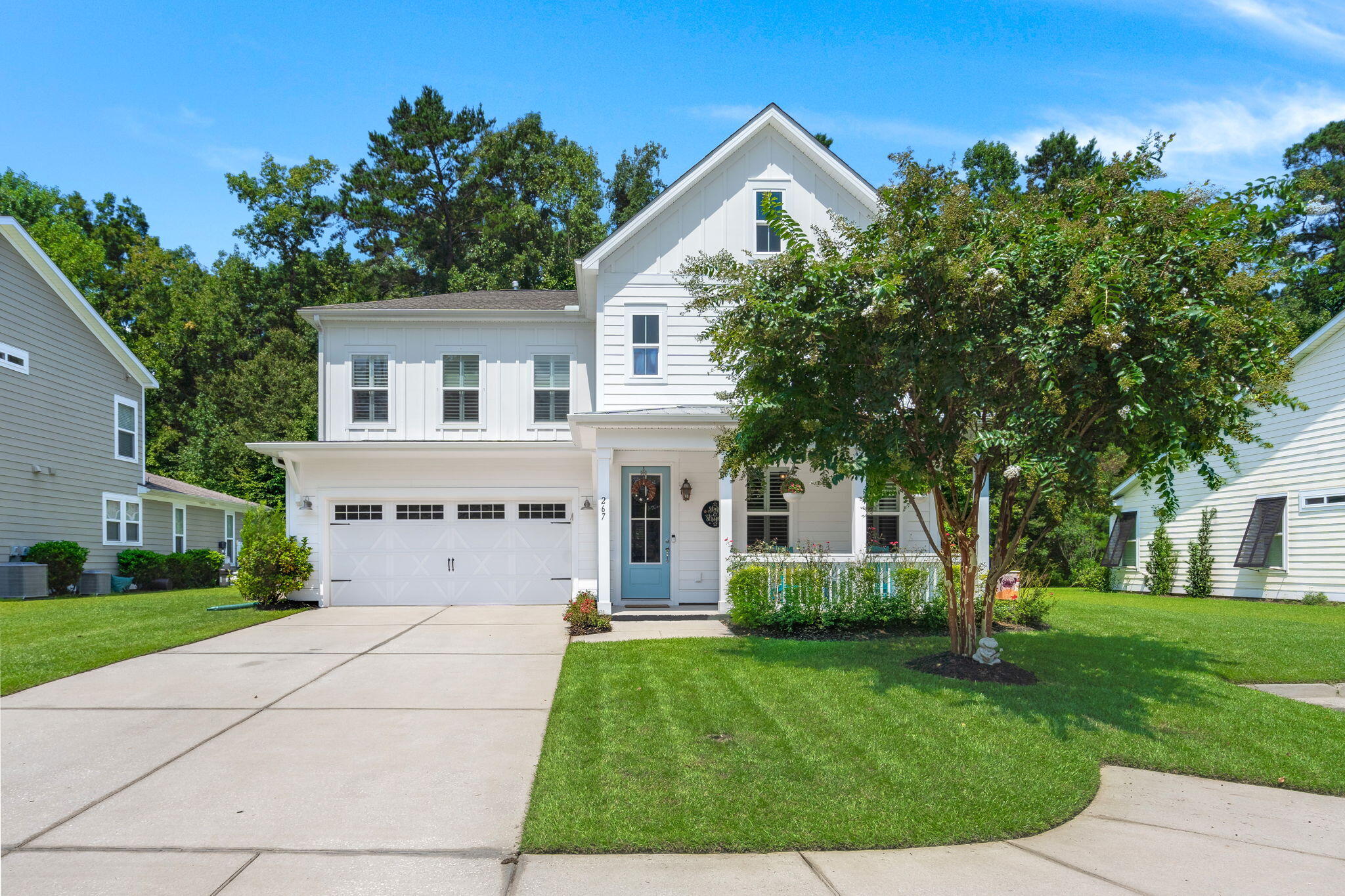 View Summerville, SC 29483 house