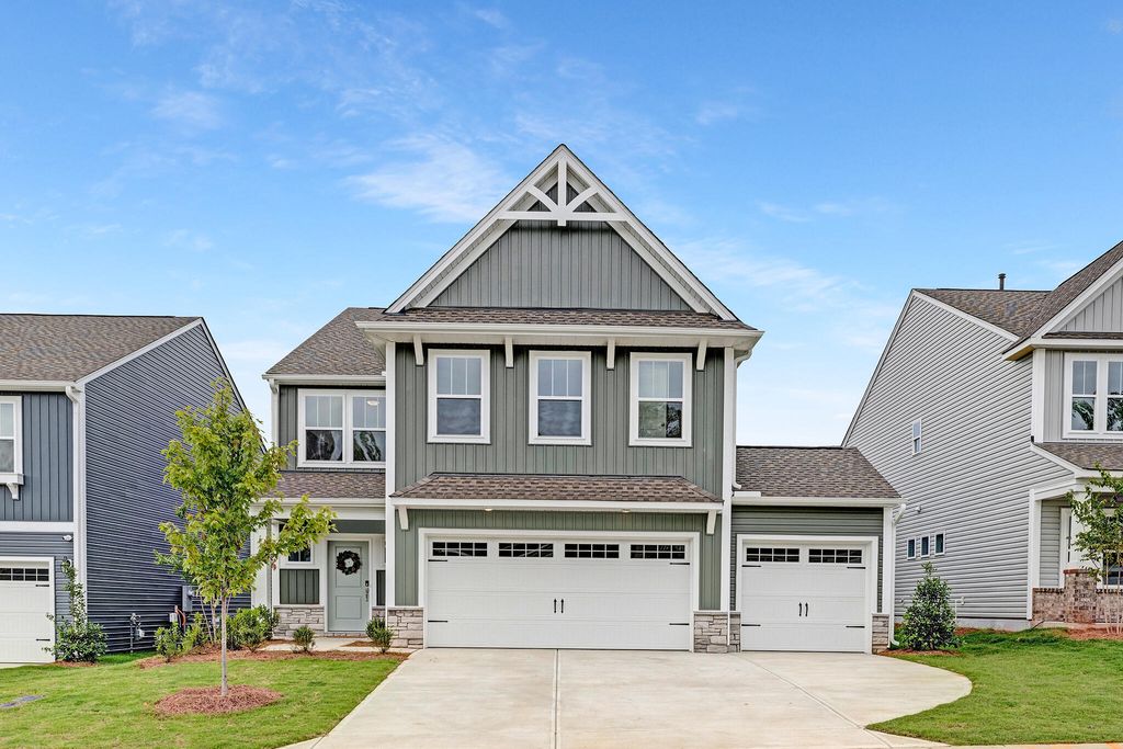 Photo of 1015 Toland Drive #49, Saint George, SC 29477 (MLS # 26015152)