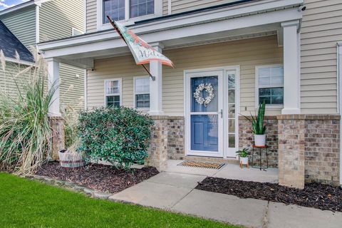 A home in Summerville