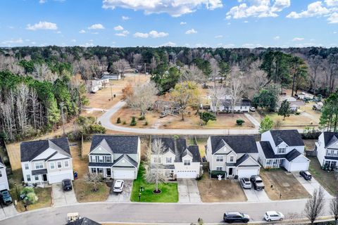 A home in Summerville