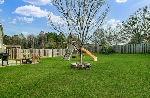 A home in Summerville