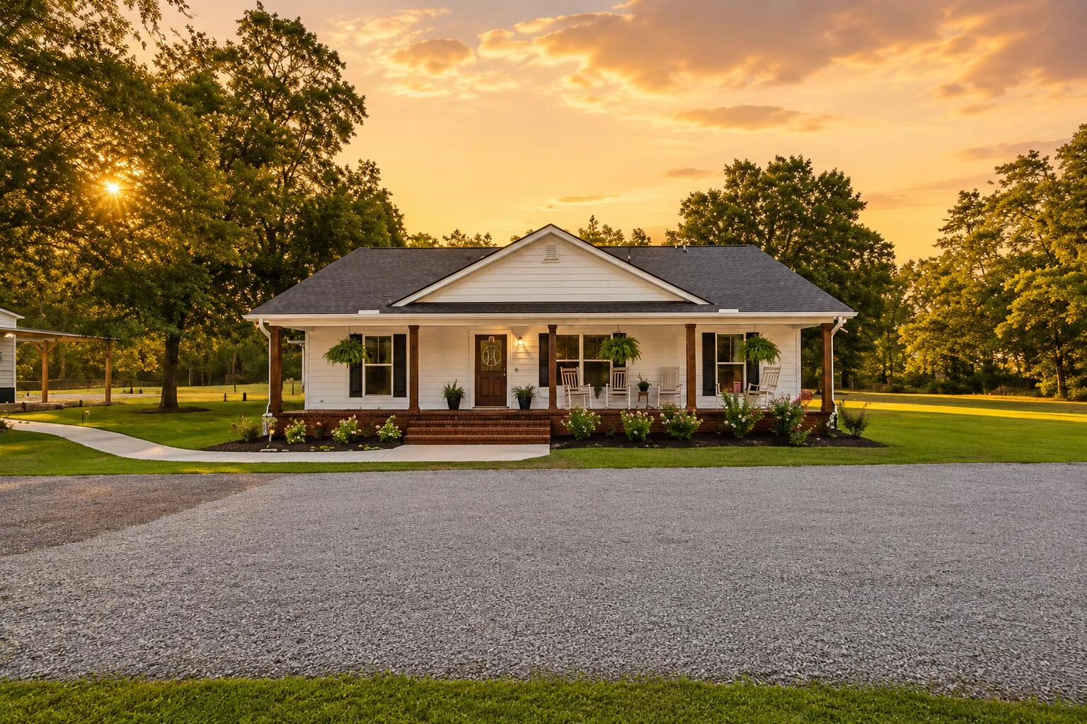 136 Thirteen Way, Cross, SC, 29436