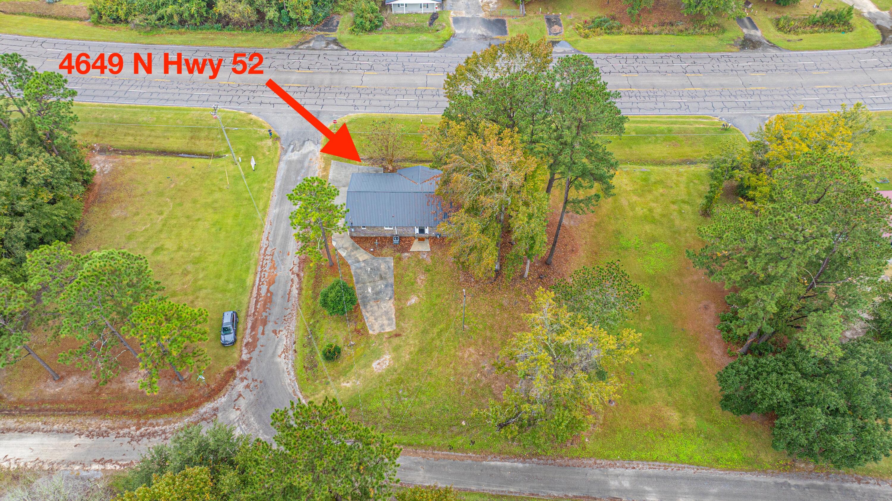 4649 N Highway 52