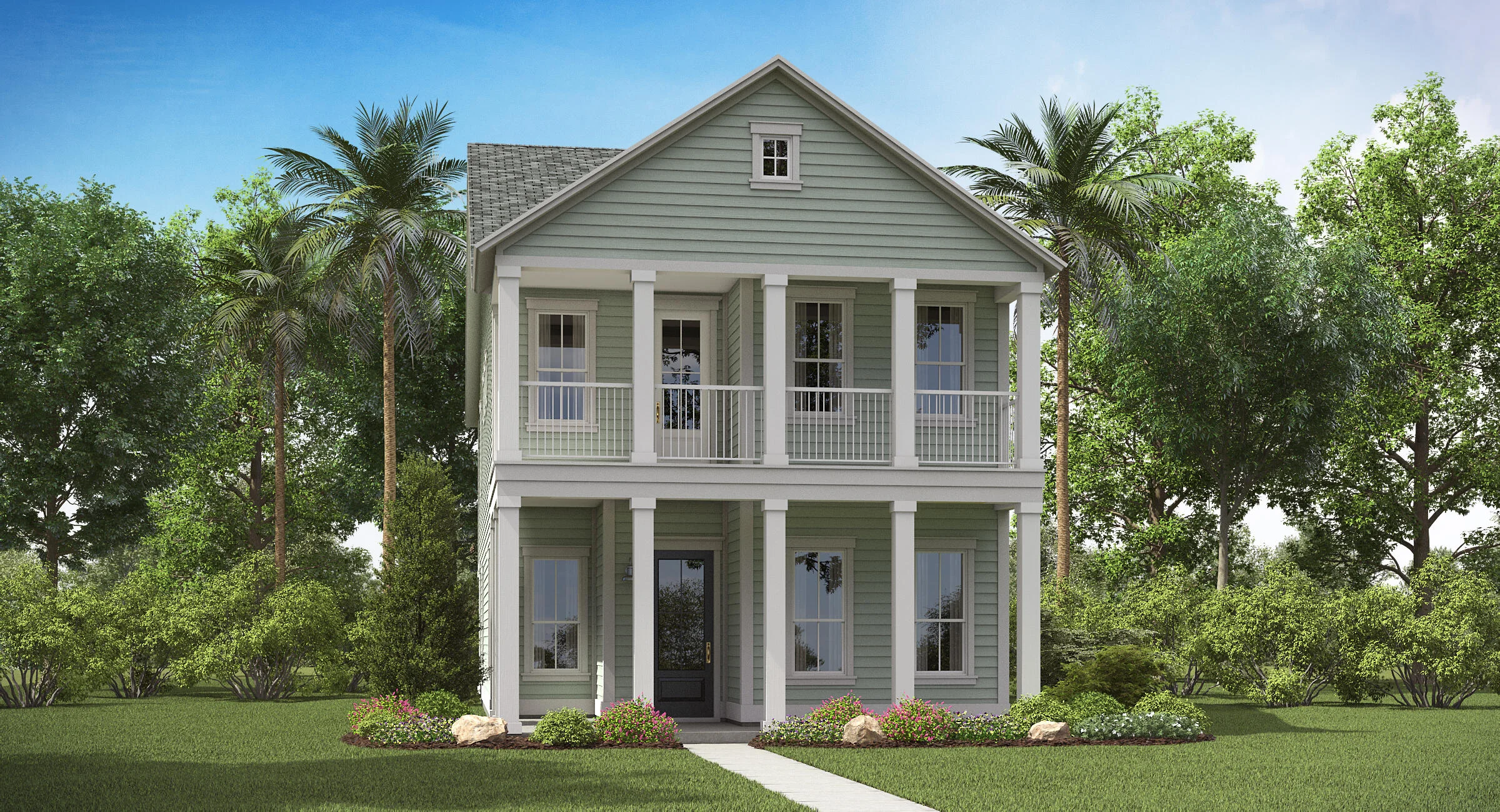 225 Mullins Bay Court