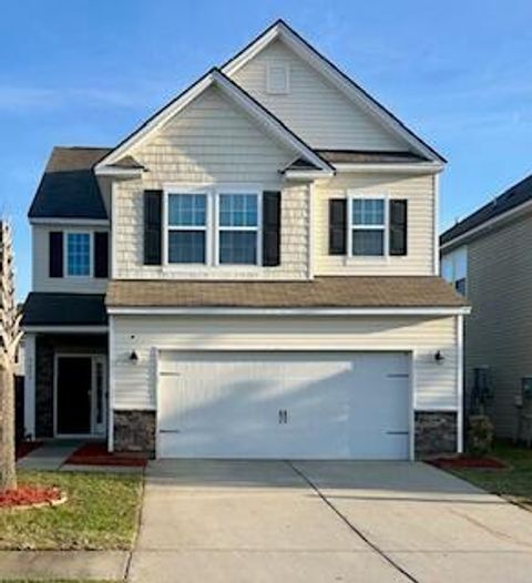 9804 Lone Cypress Lane Ladson SC 29456