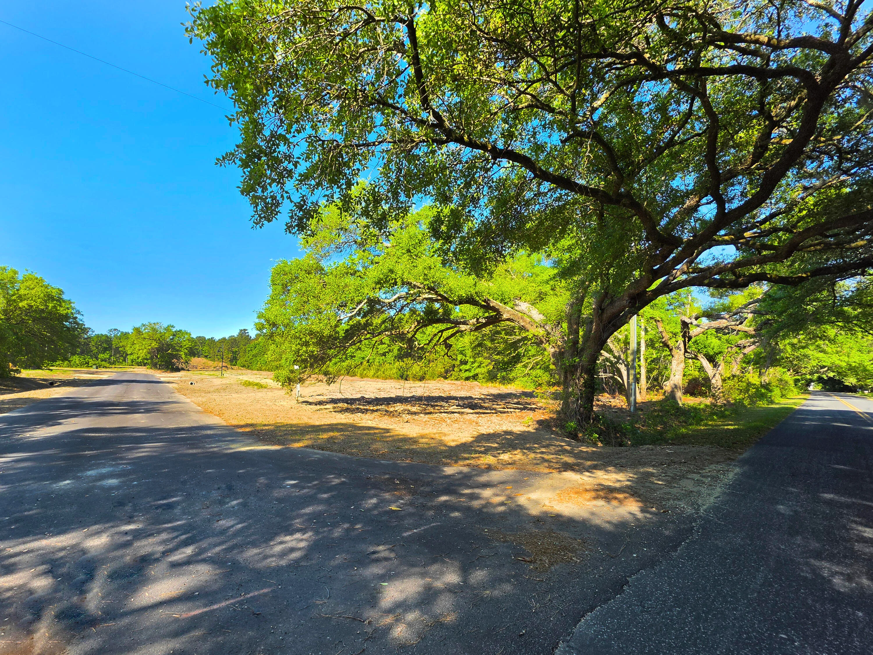 3 Harvest Moon Lane Lane Unit Lot 3, Mcclellanville, SC, 29458