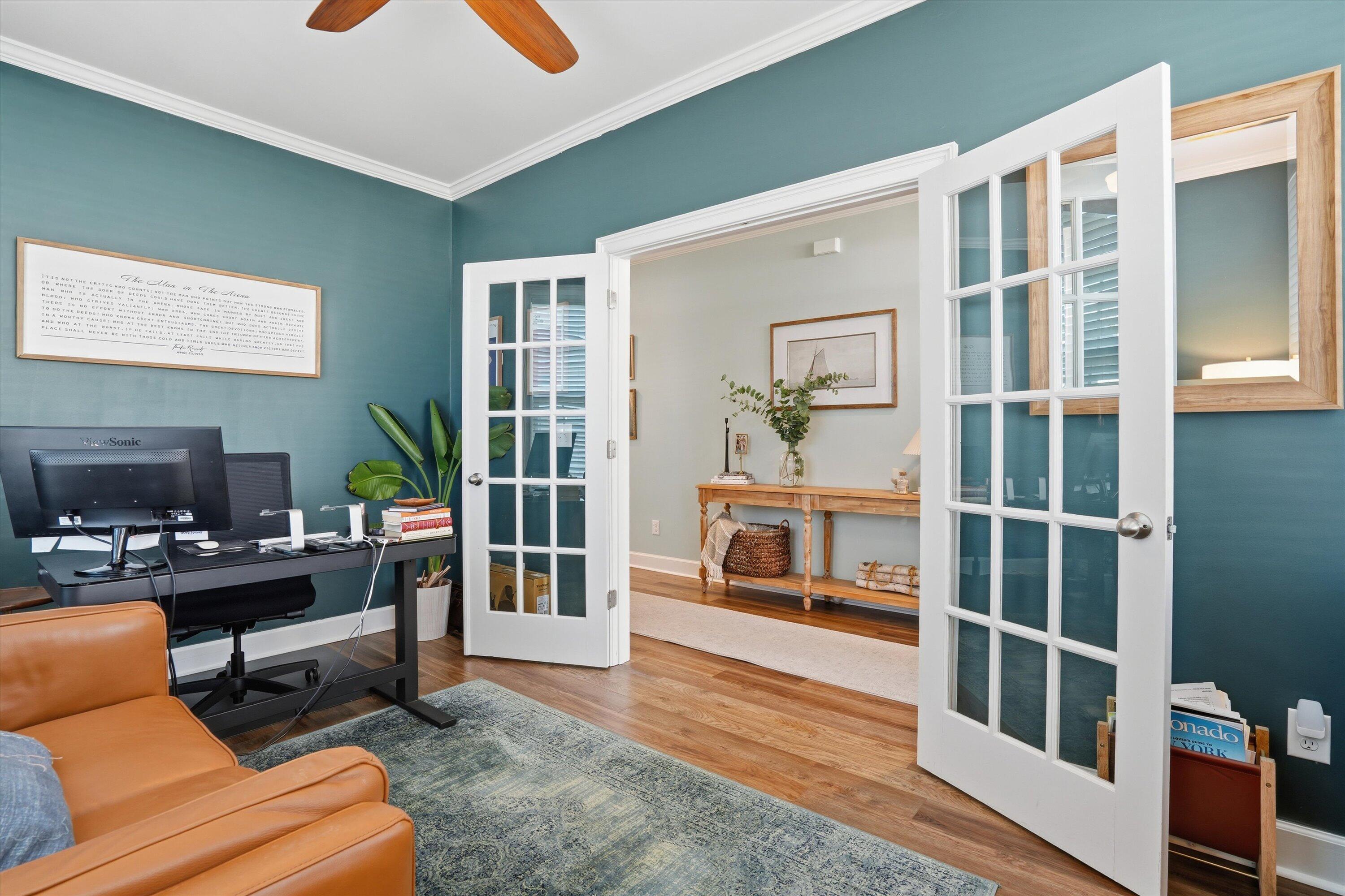 105 True Grit Way Way