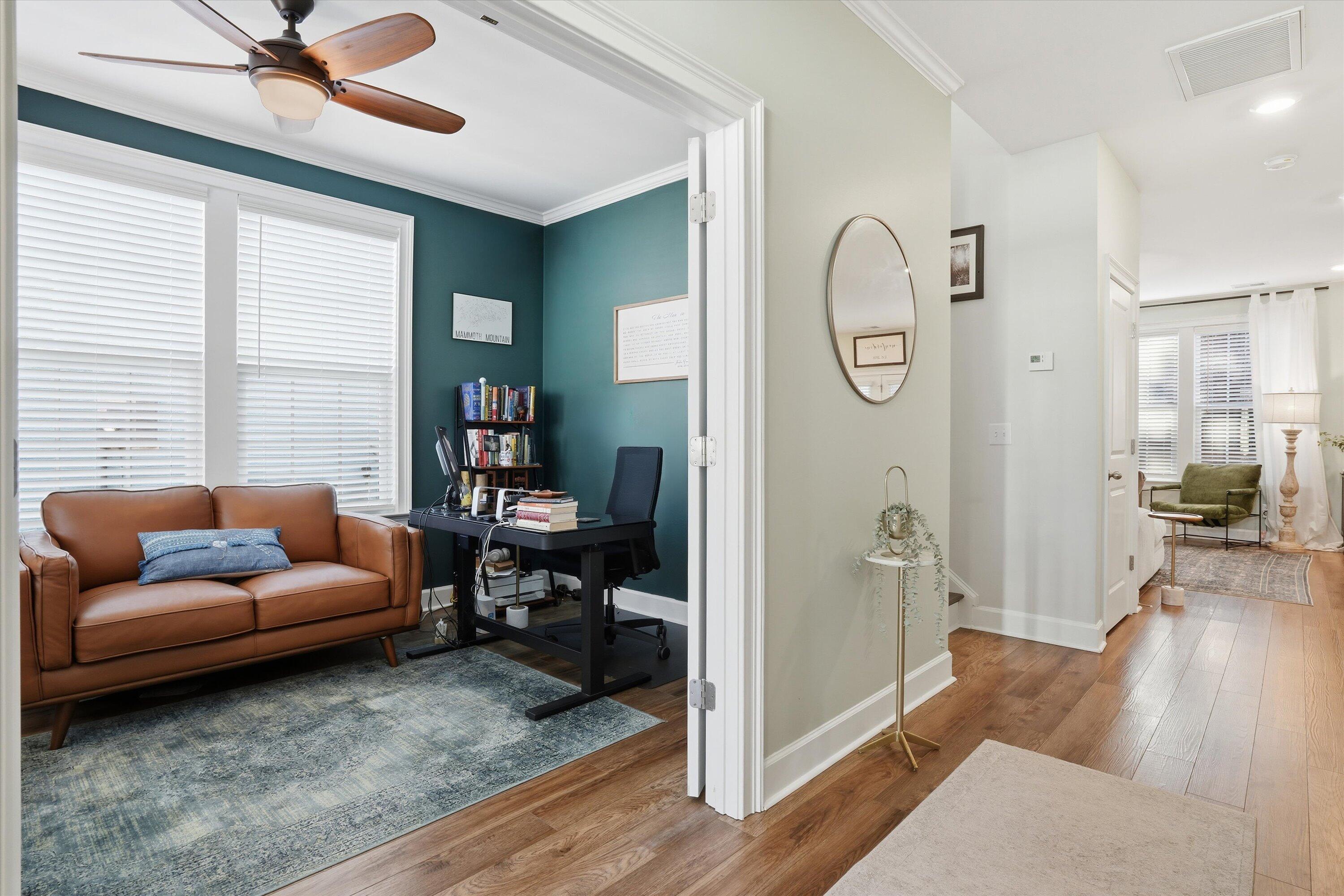 105 True Grit Way Way