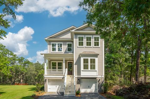 2768 Burden Creek Road Johns Island SC 29455