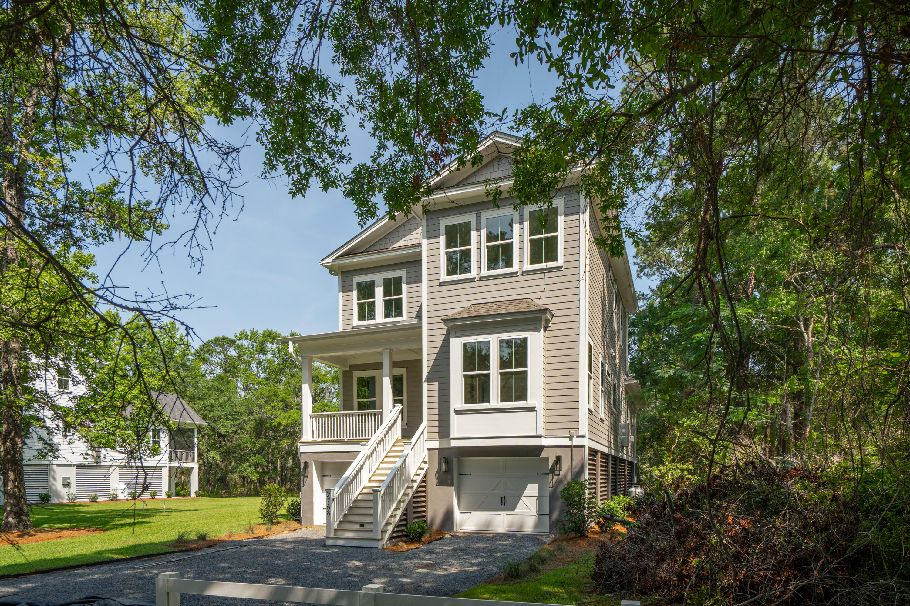 2768 Burden Creek Road