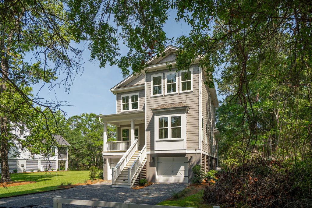 Photo of 2768 Burden Creek Road, Johns Island, SC 29455 (MLS # 25031641)