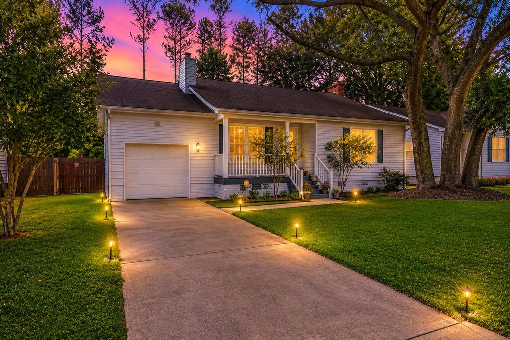 Photo of 4292 Lavender Lane, North Charleston, SC 29420 (MLS # 26014451)