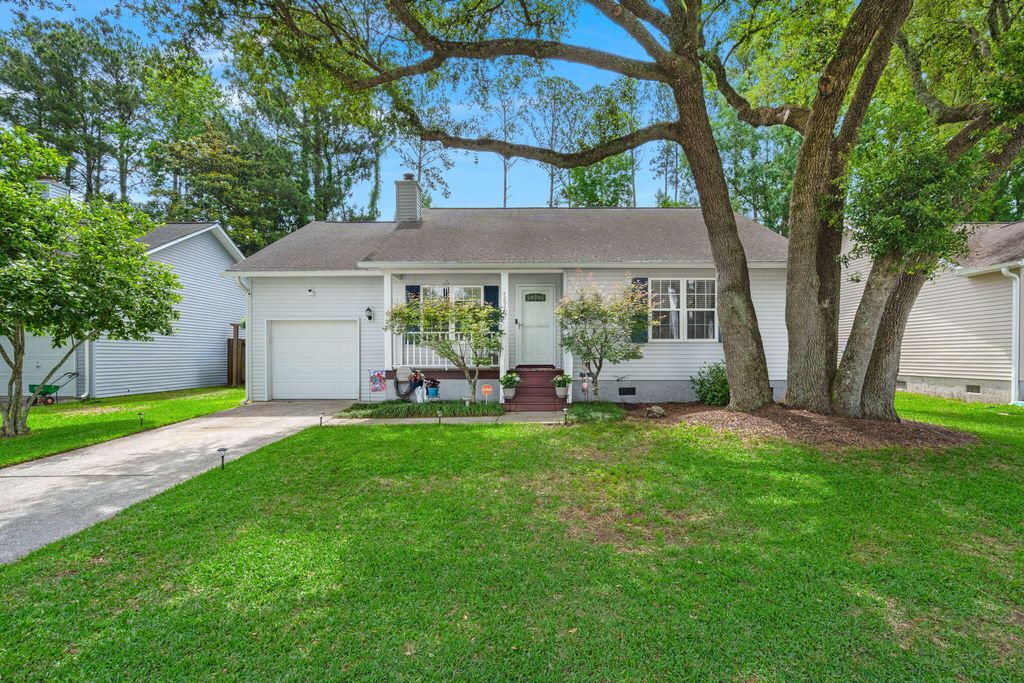 Photo of 4292 Lavender Lane, North Charleston, SC 29420 (MLS # 26014451)