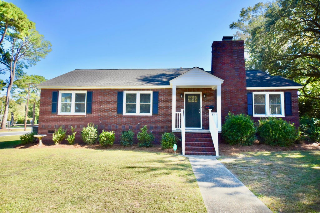 Photo of 5068 Victoria Avenue, North Charleston, SC 29405 (MLS # 26029490)