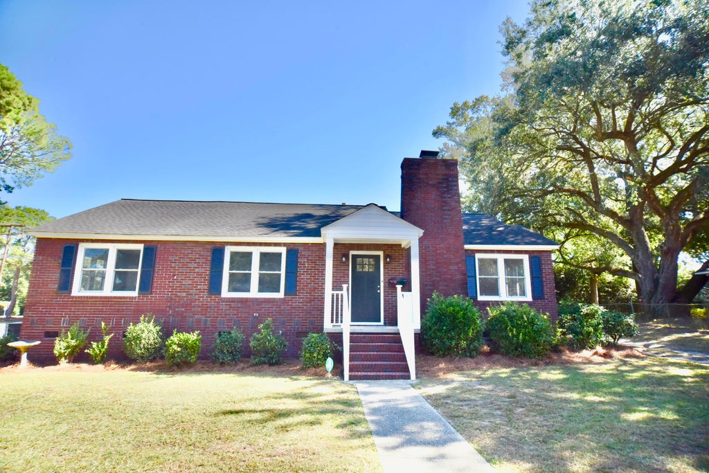 Photo of 5068 Victoria Avenue, North Charleston, SC 29405 (MLS # 26029490)