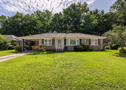 Photo of 344 Canterbury Road, Charleston, SC 29407 (MLS # 25016803)