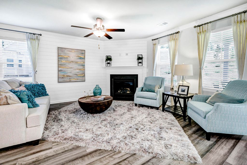 Photo of 215 Central Creek Drive #Lot 7, Goose Creek, SC 29445 (MLS # 25031269)