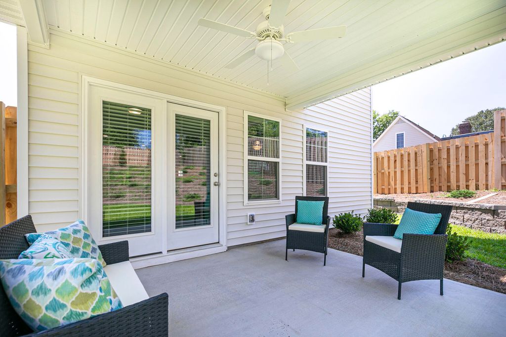 Photo of 215 Central Creek Drive #Lot 7, Goose Creek, SC 29445 (MLS # 25031269)