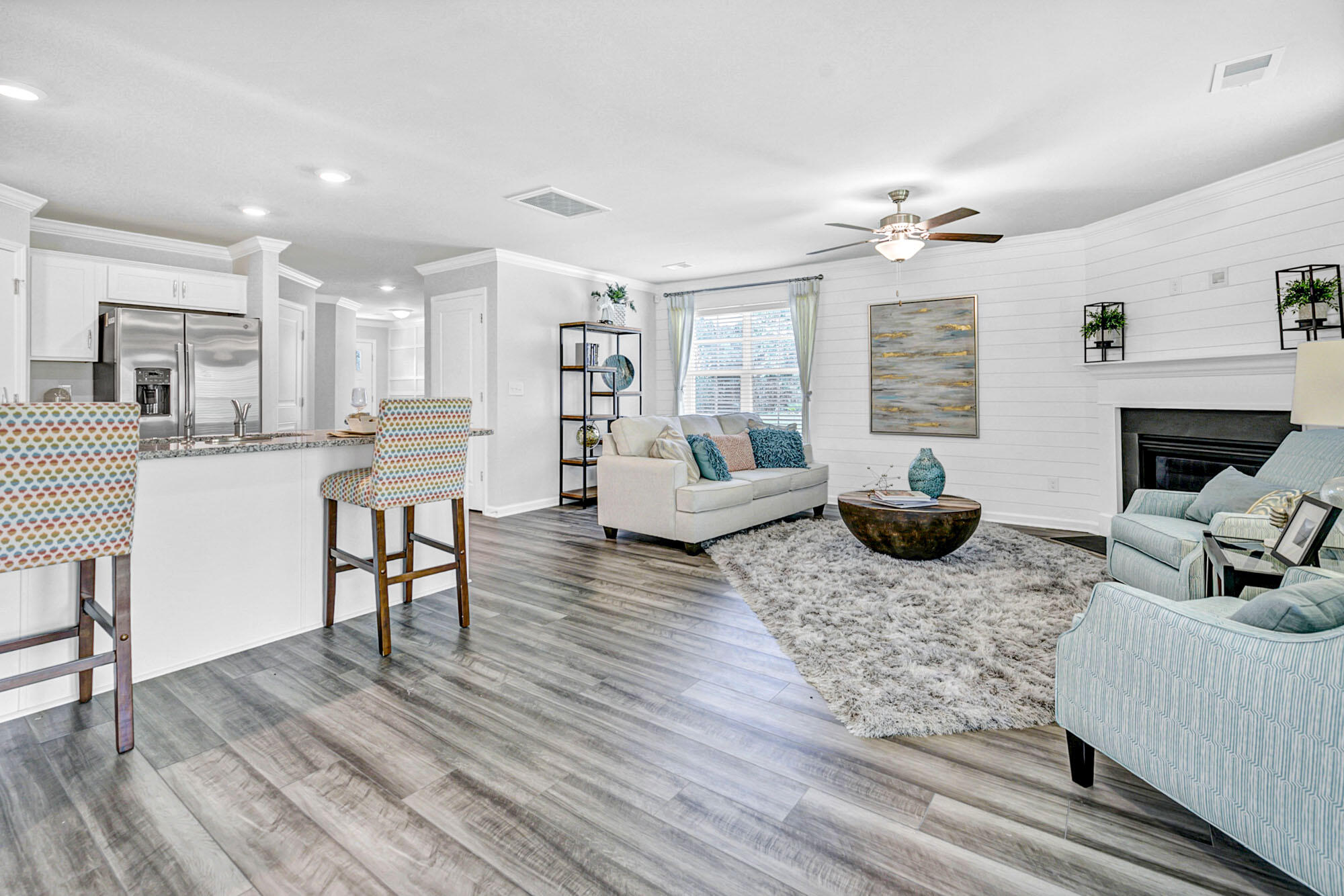 215 Central Creek Drive Lot 7