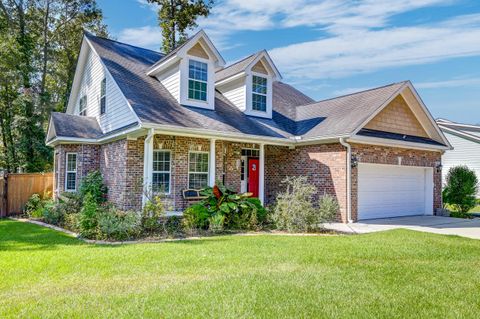 A home in Summerville