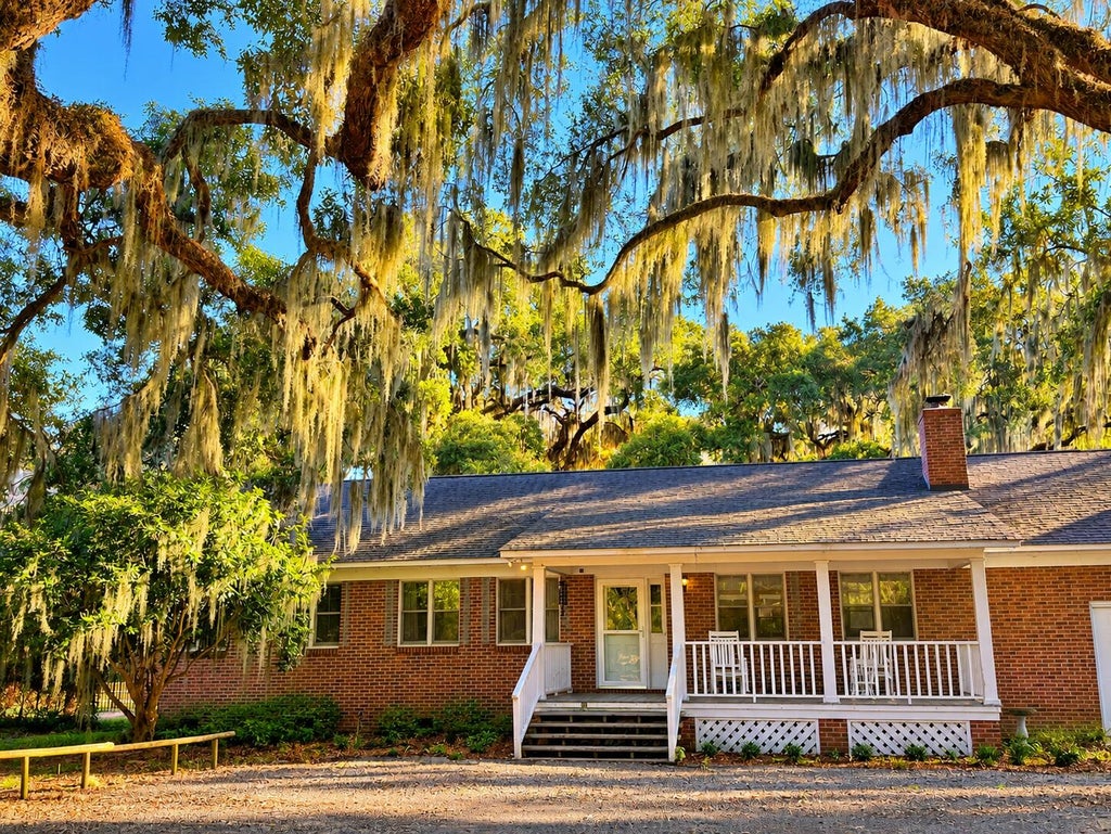 Photo of 7817 Little Britton Tract B RD, Meggett, SC 29449 (MLS # 26028855)