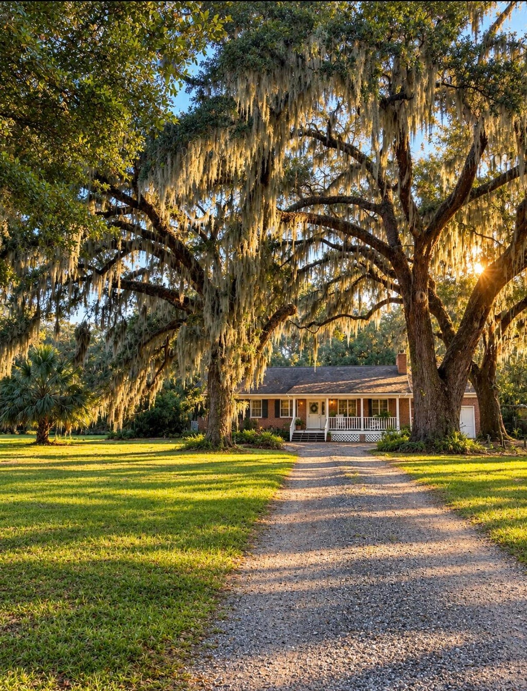 Photo of 7817 Little Britton Tract B RD, Meggett, SC 29449 (MLS # 26028855)