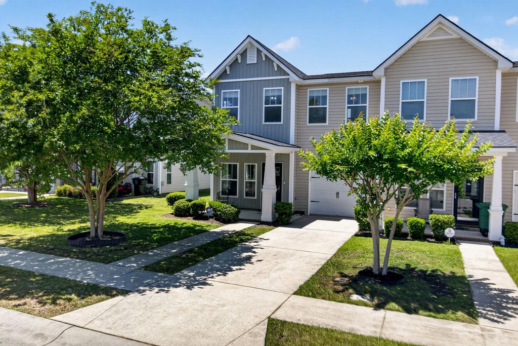 Photo of 138 Kirkland Street, Goose Creek, SC 29445 (MLS # 26012911)