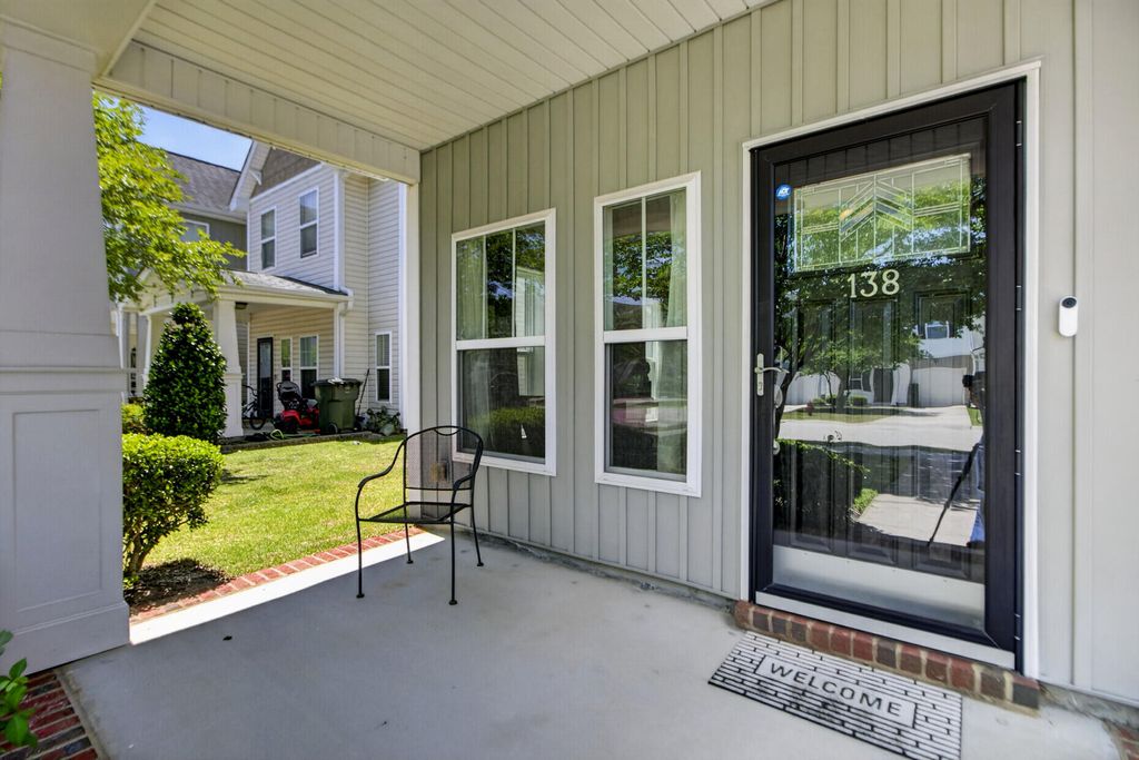 Photo of 138 Kirkland Street, Goose Creek, SC 29445 (MLS # 26012911)