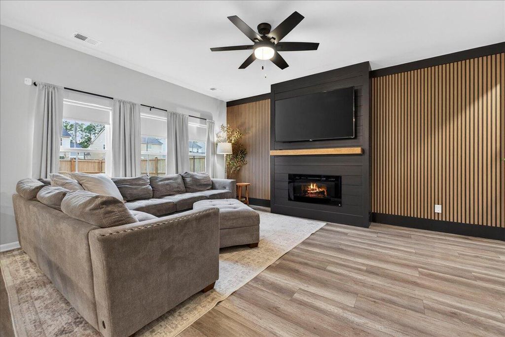 Photo of 431 Water Orchid Way, Moncks Corner, SC 29461 (MLS # 26001330)