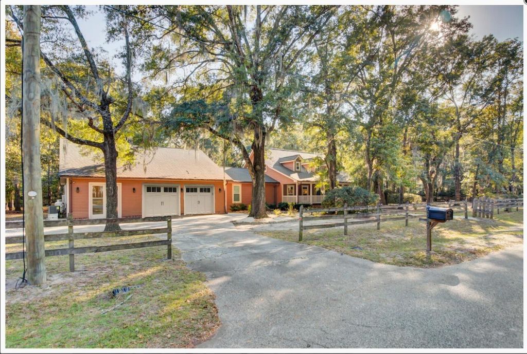 Photo of 4429 Francis Younge Way, Hollywood, SC 29449 (MLS # 25030028)