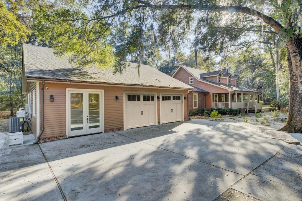 Photo of 4429 Francis Younge Way, Hollywood, SC 29449 (MLS # 25030028)