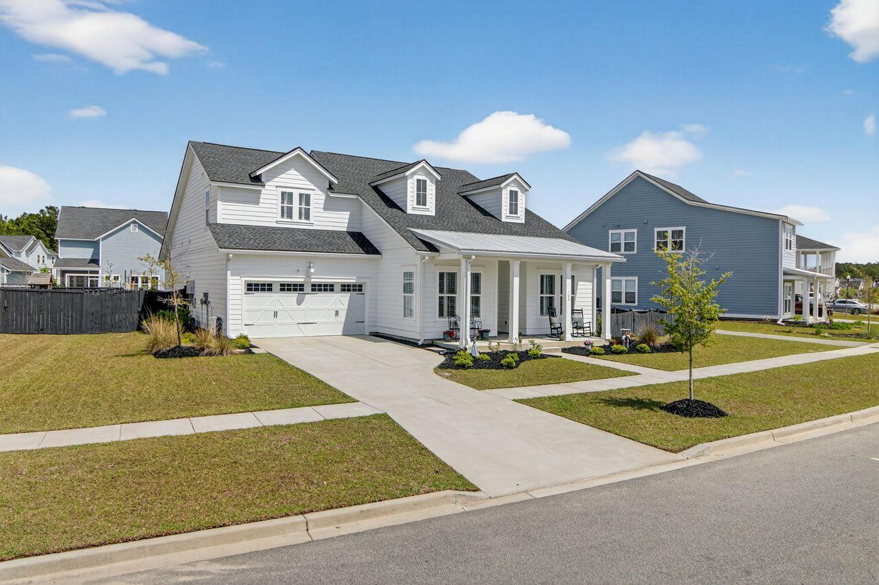 188 Helena Park Drive