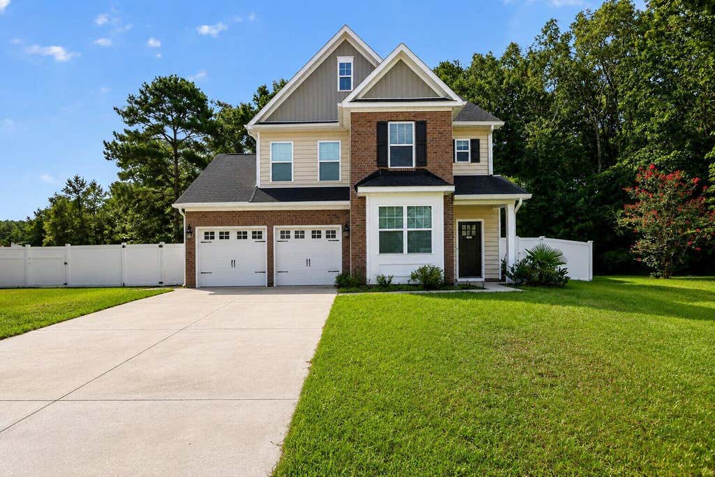 Photo of 223 Buttonbush Court, Moncks Corner, SC 29461 (MLS # 26020889)