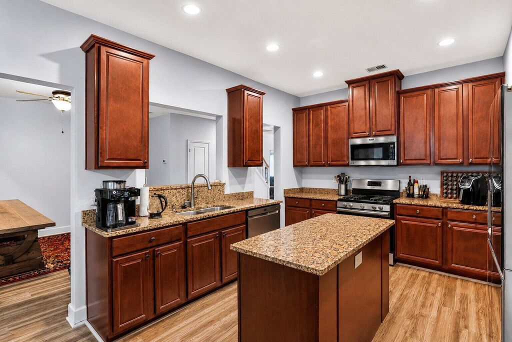 Photo of 223 Buttonbush Court, Moncks Corner, SC 29461 (MLS # 26020889)