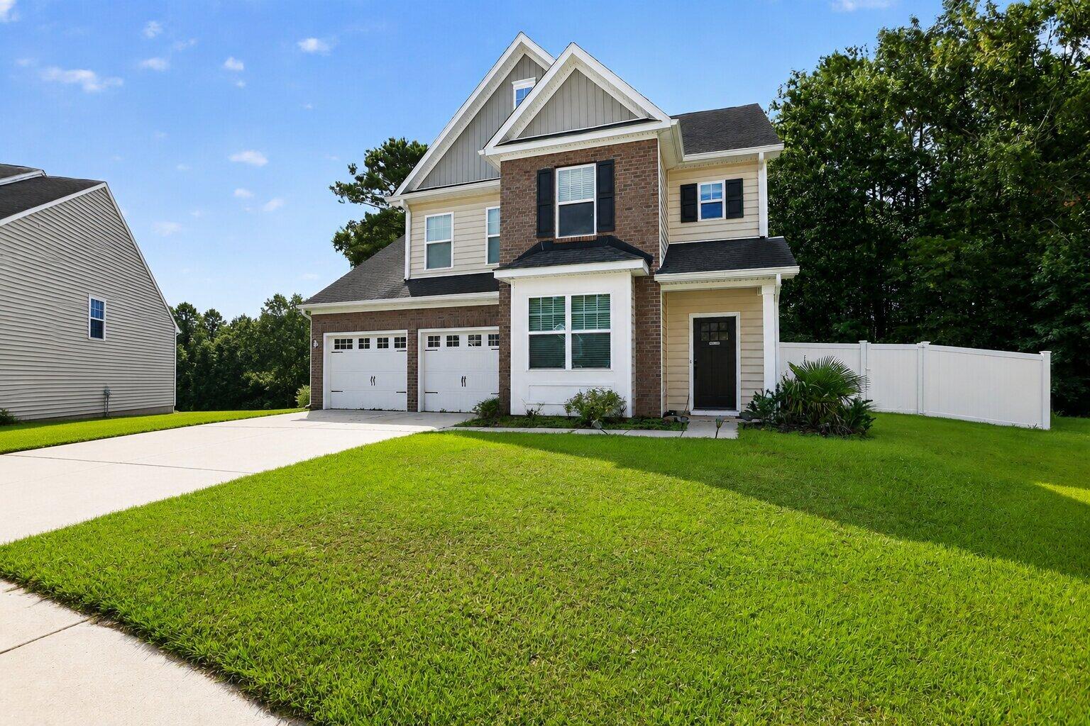 223 Buttonbush Court