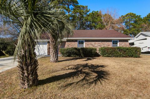 A home in Summerville