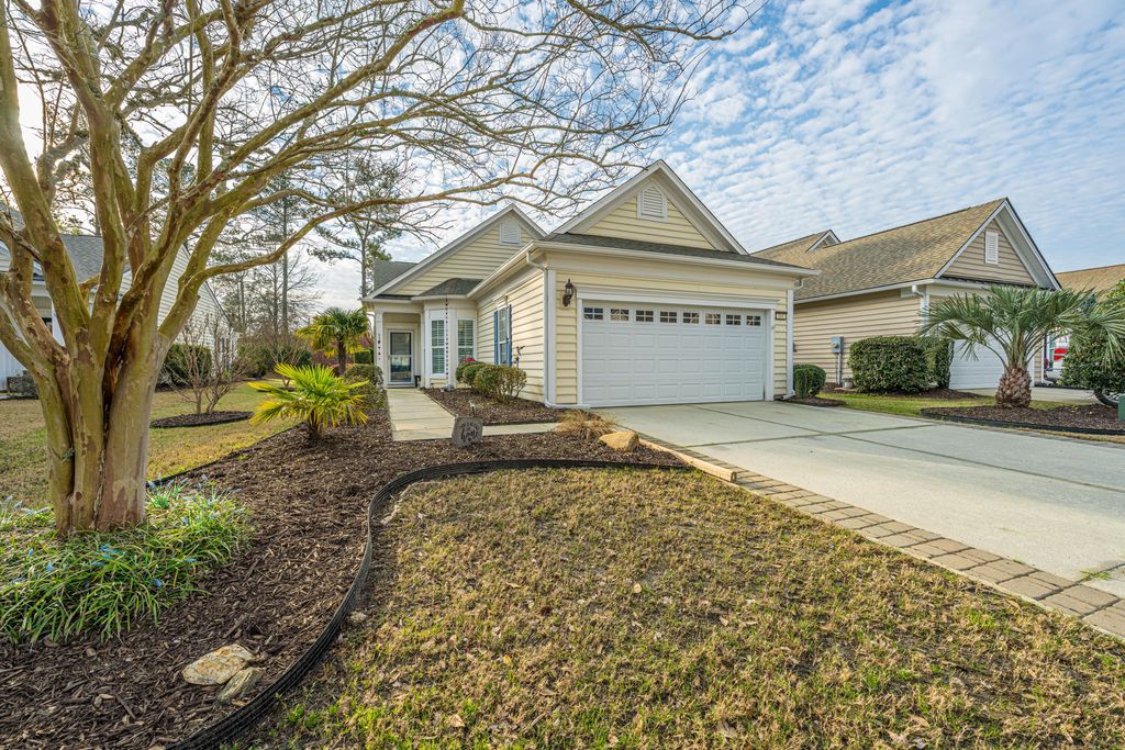 Photo of 161 Sea Lavender Lane, Summerville, SC 29486 (MLS # 26007152)