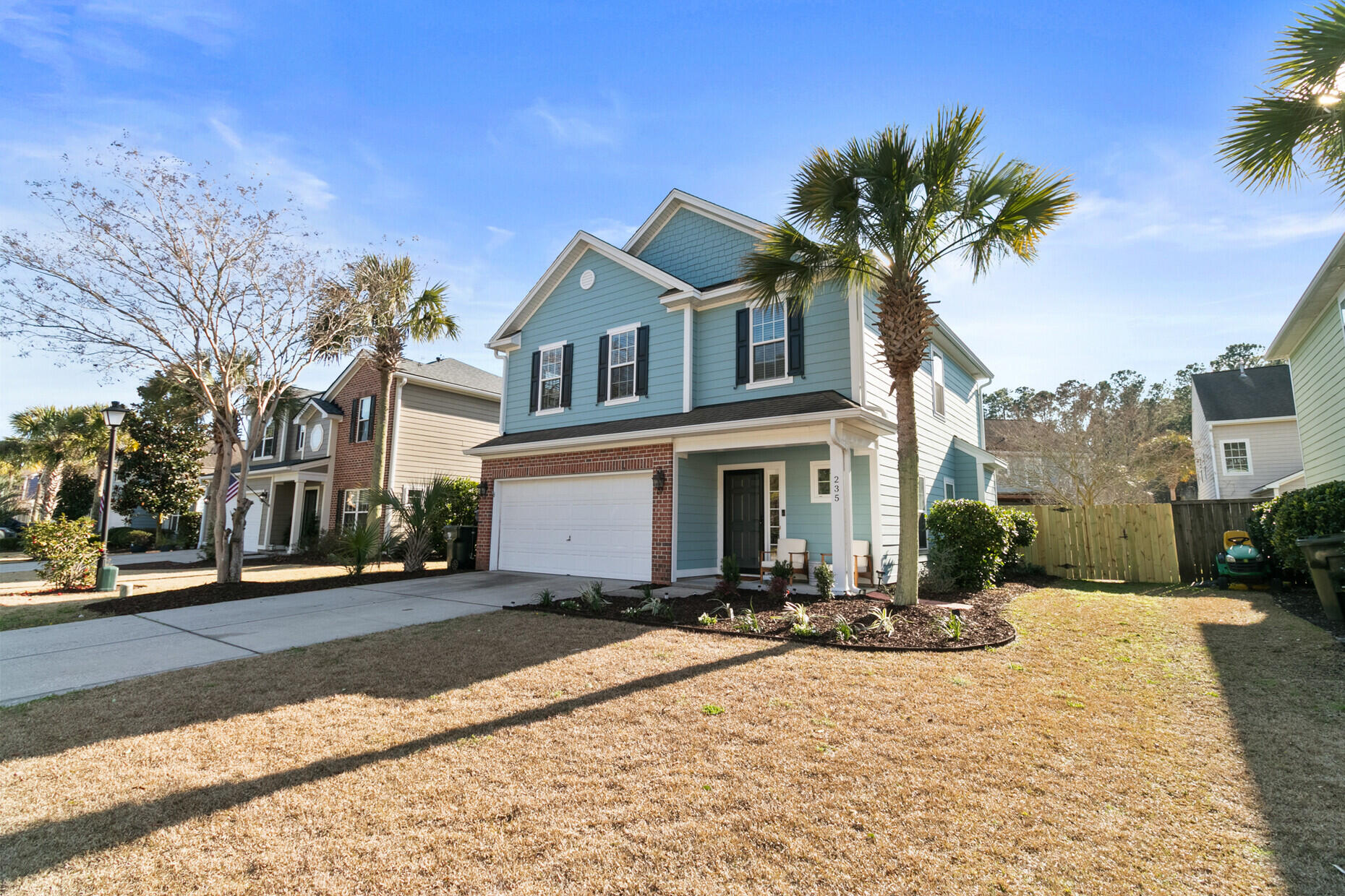 235 Nelliefield Creek Drive