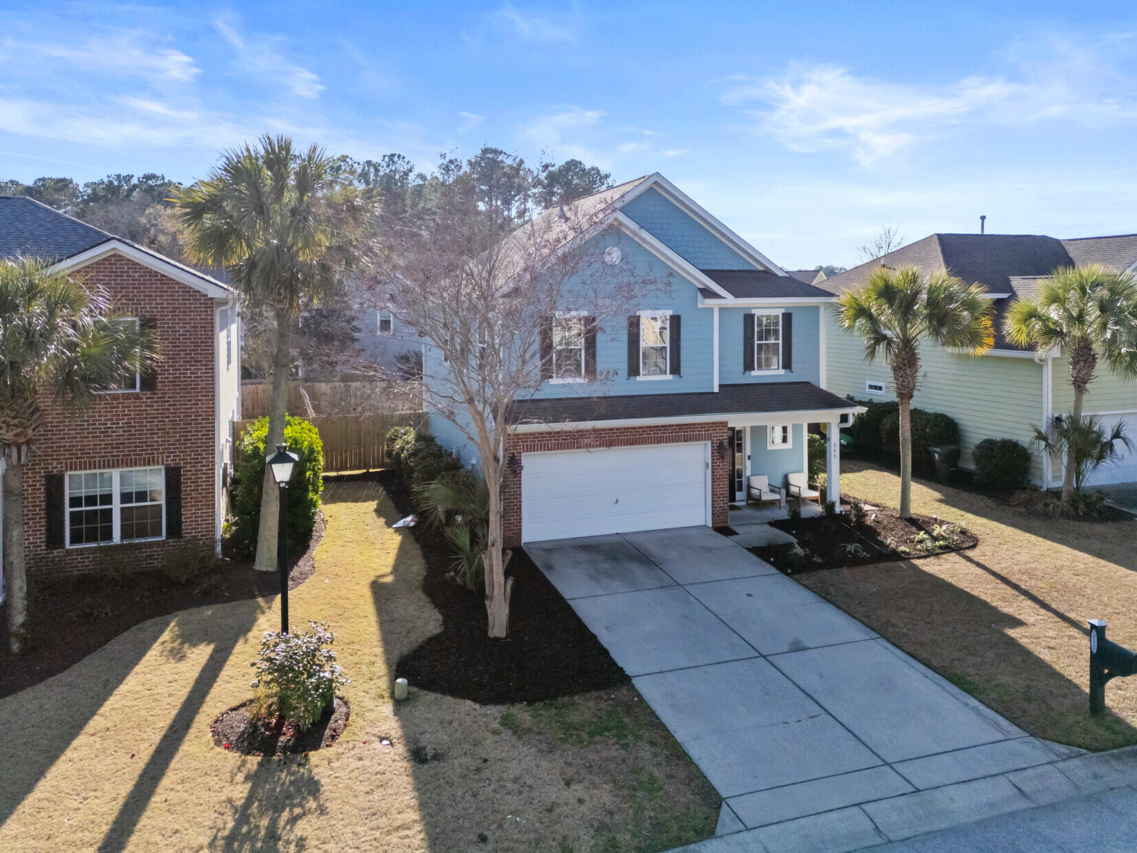 235 Nelliefield Creek Drive