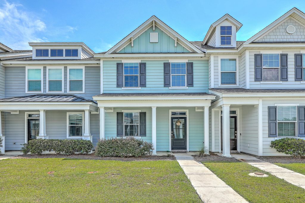 Photo of 602 Ravensridge Lane, Moncks Corner, SC 29461 (MLS # 26000782)