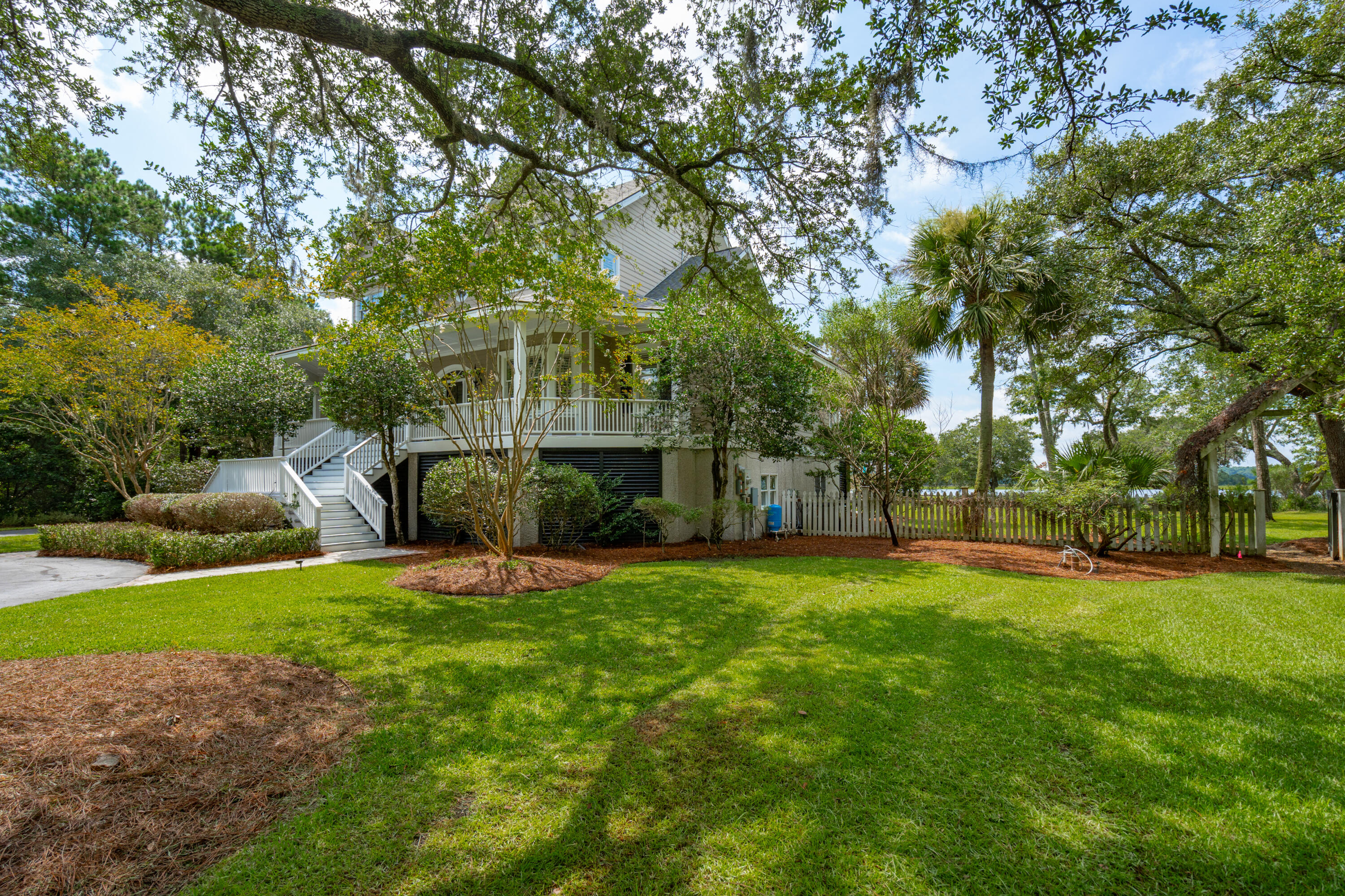 4843 Marshwood Drive
