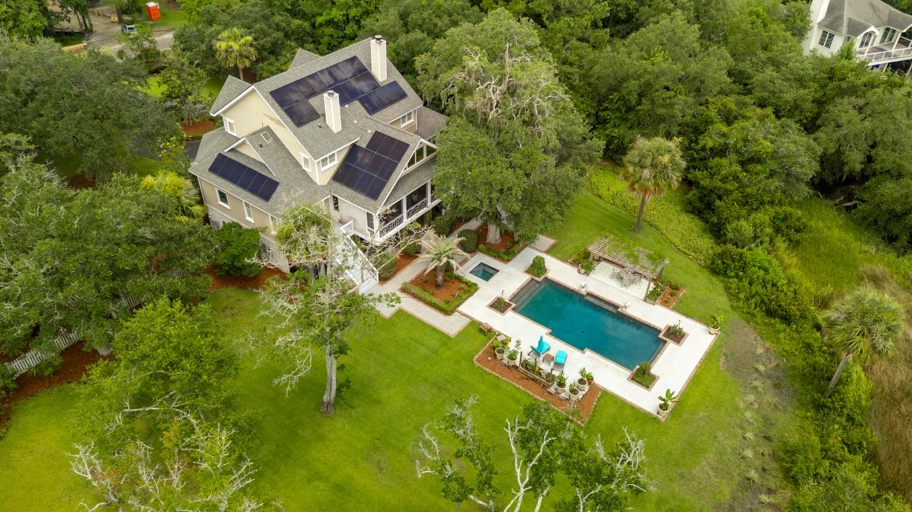 4843 Marshwood Drive