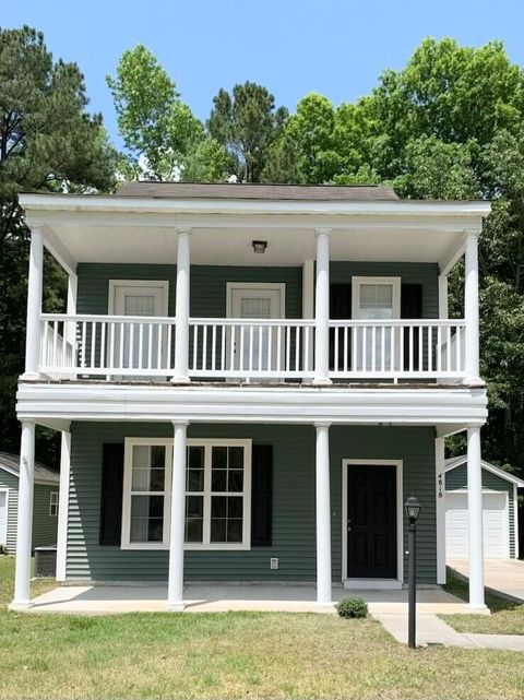 4818 Buttercup Way Summerville SC 29485