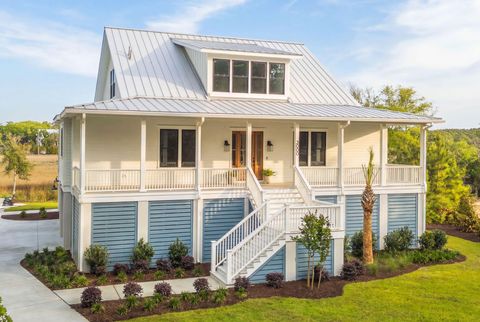 3000 Rushland Mews Johns Island SC 29455