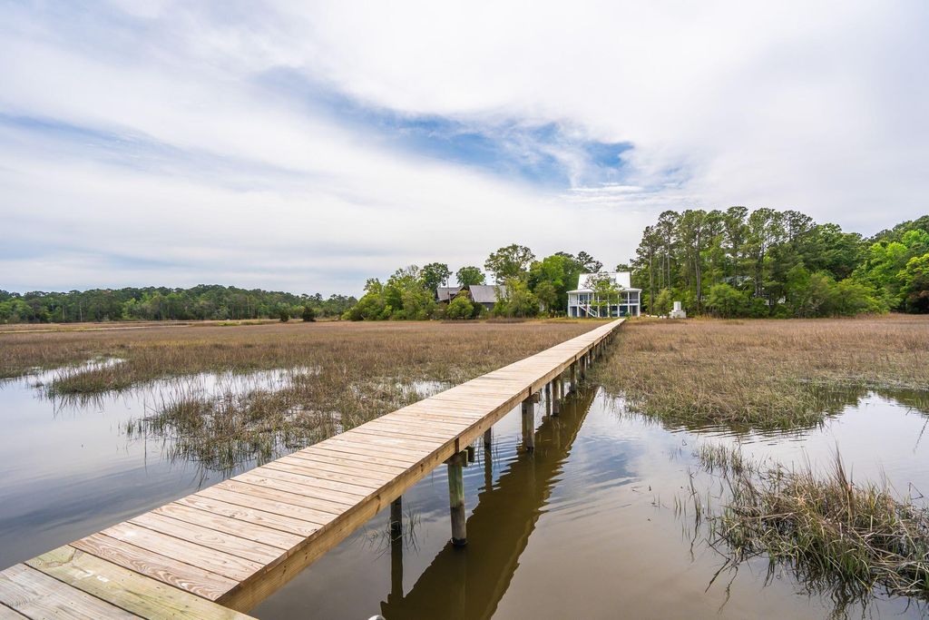 Photo of 3000 Rushland Mews, Johns Island, SC 29455 (MLS # 26011663)