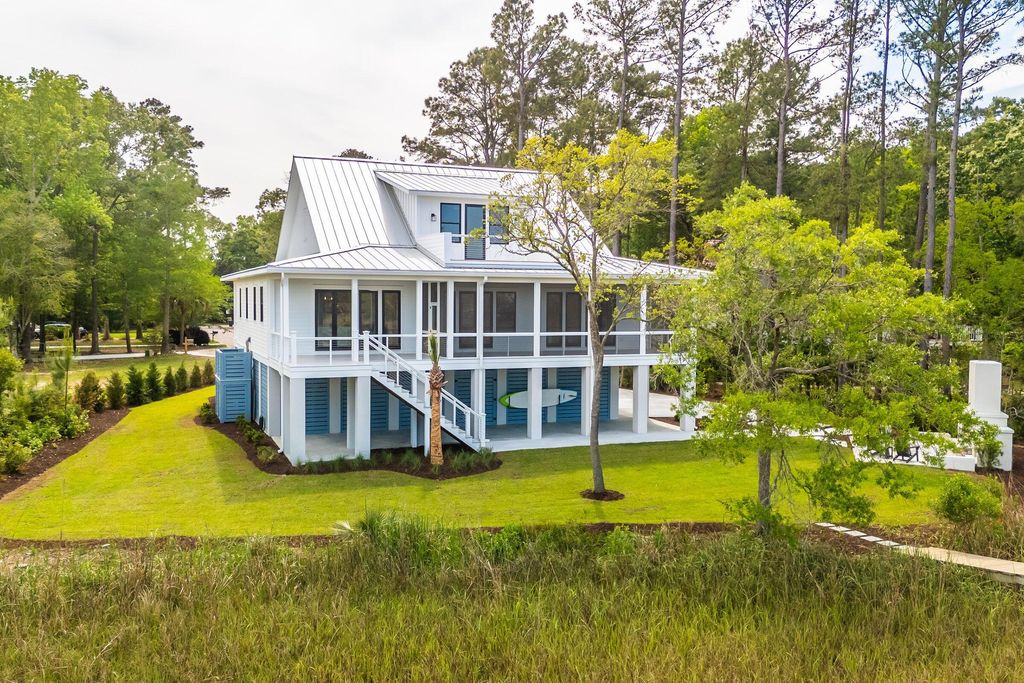 Photo of 3000 Rushland Mews, Johns Island, SC 29455 (MLS # 26011663)