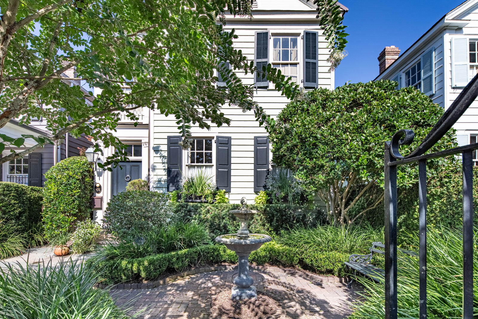 101 King Street