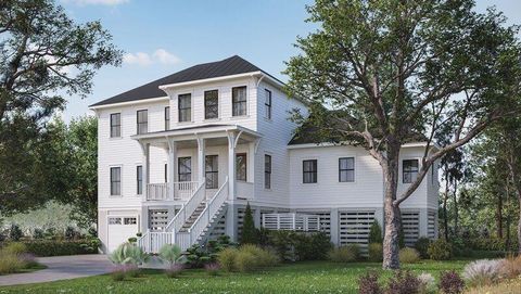 323 Simone Drive Lot 48 Charleston SC 29492