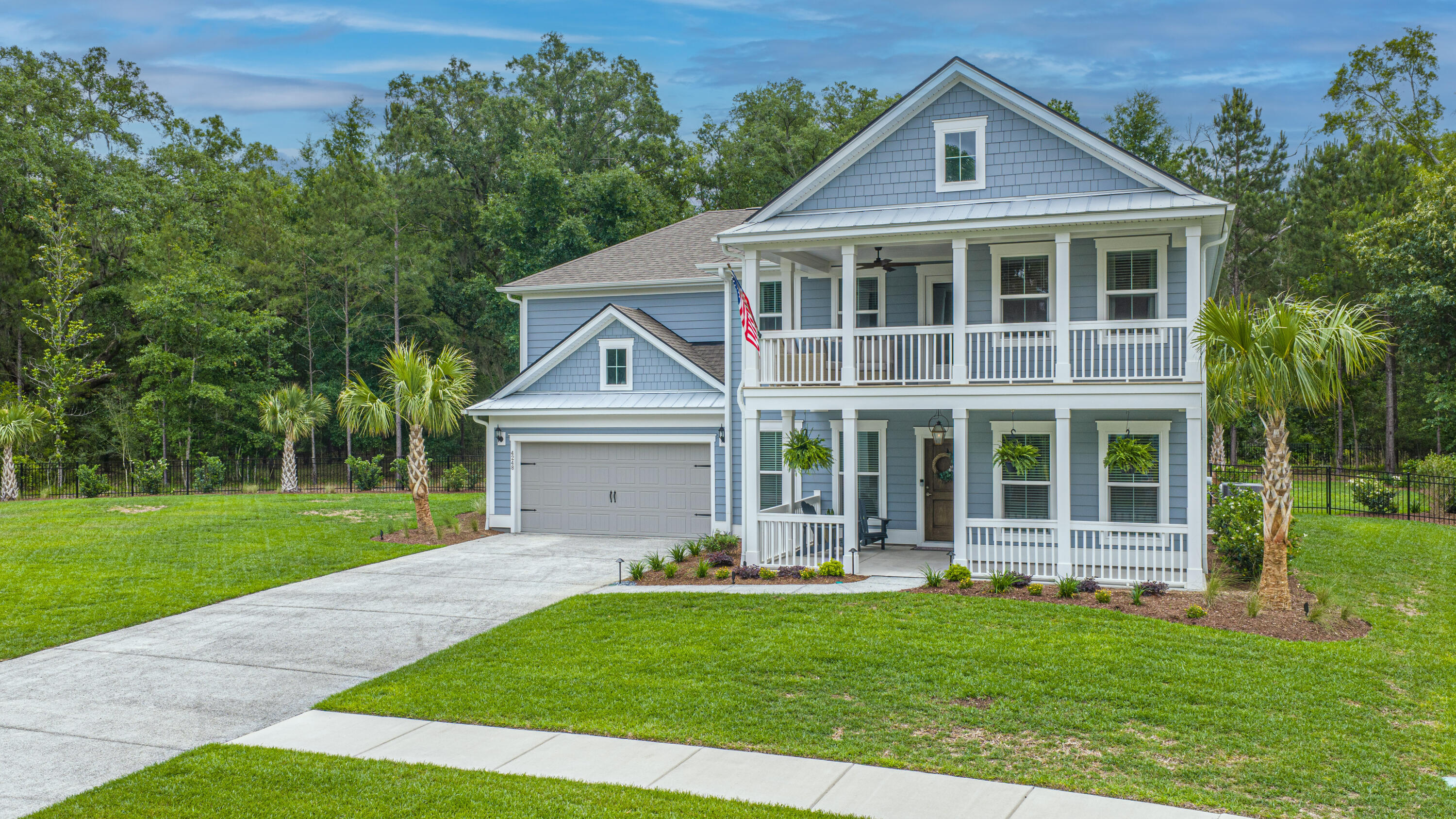 4248 Hugh Bennett Drive